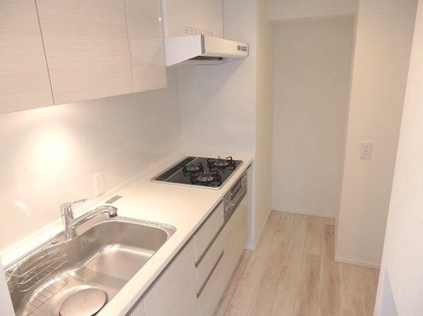 ステージグランデ上野松が谷の物件内観写真